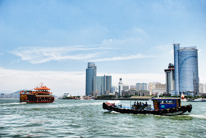 厦门助贷公司电话