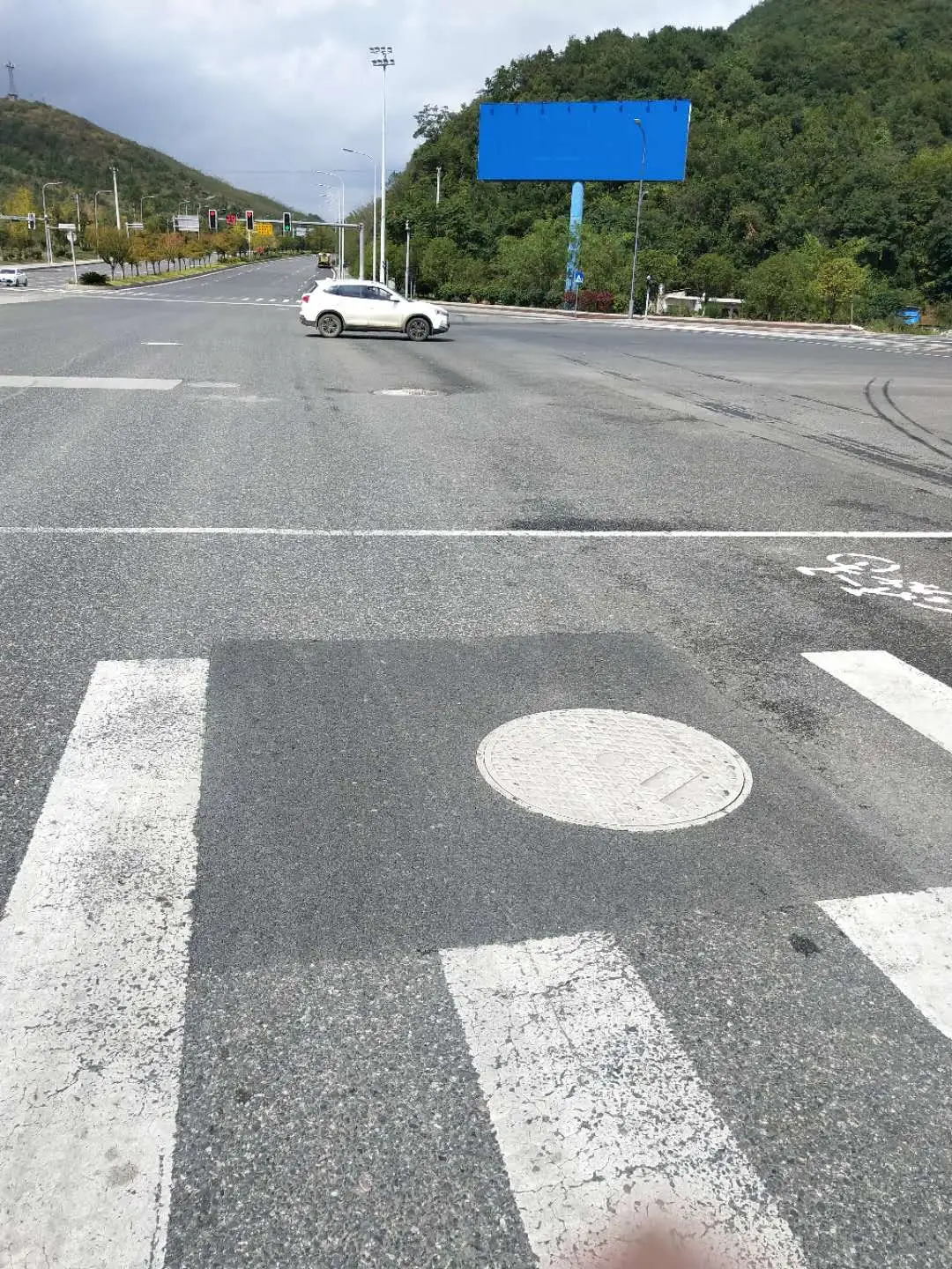 厂家批发袋装沥青砂修复路面沥青冷补料