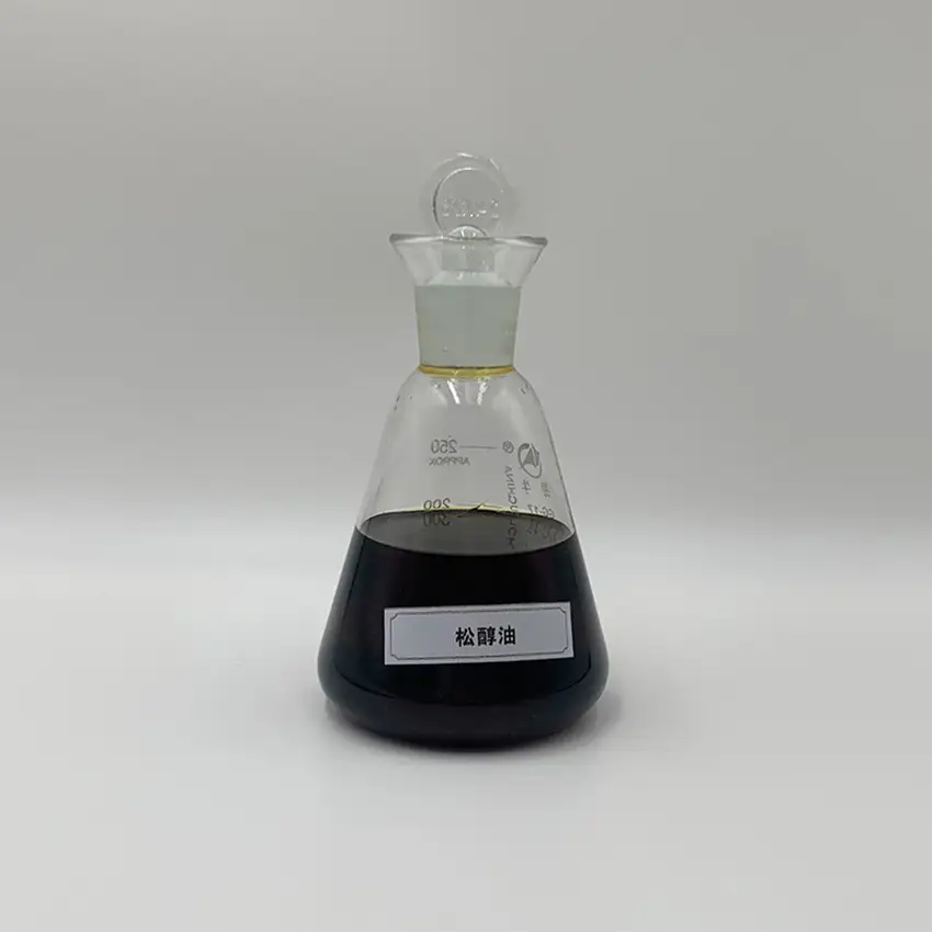 起泡剂：造“泡泡电梯”的浮选好搭档