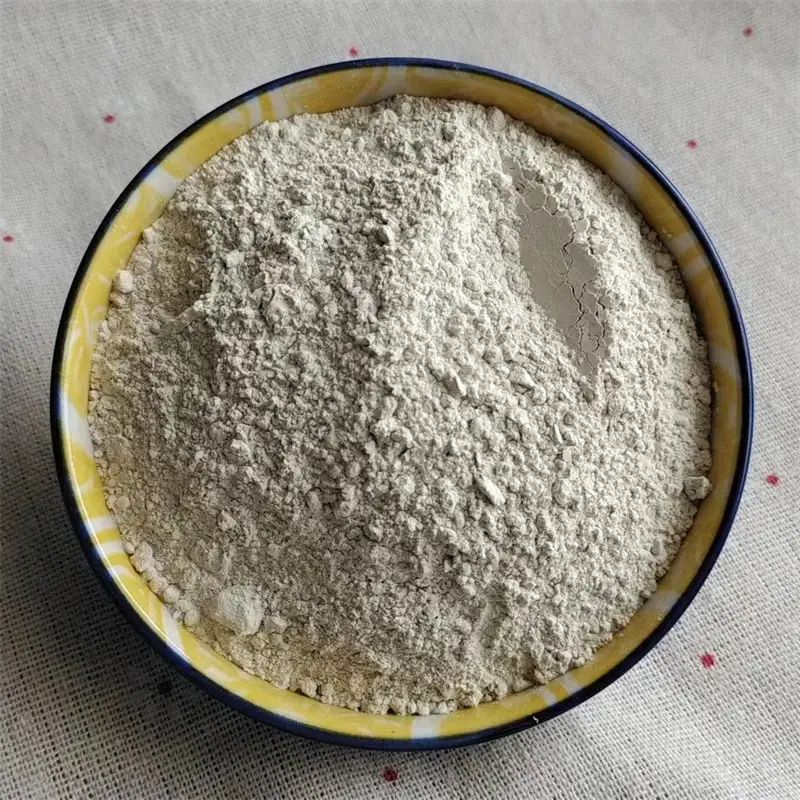 贵州白水泥加上这种材料，分分钟做出理想地面