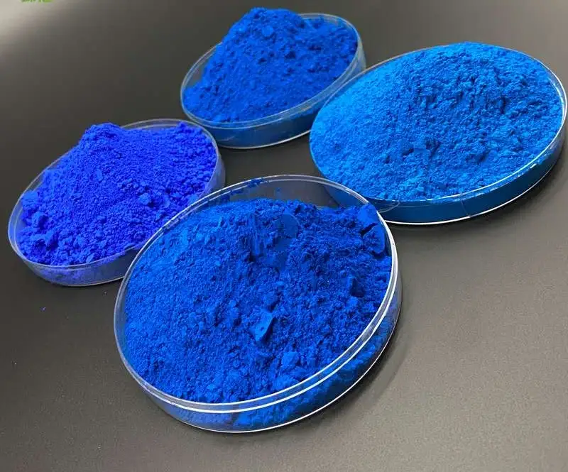 供应群青蓝群青蓝群青 油漆 橡胶等颜料