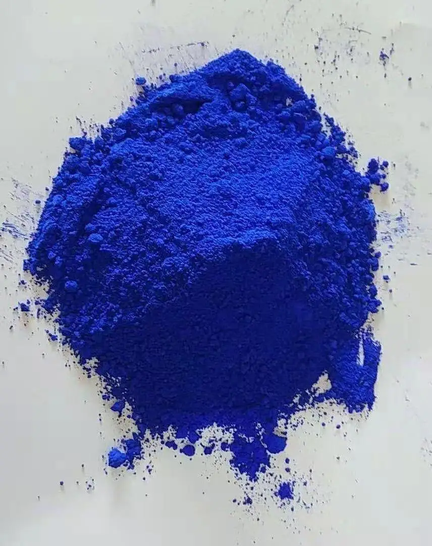群青颜料全面深入了解