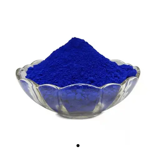 现货供应 群青蓝 建筑绘画确有其涂料橡胶用群青