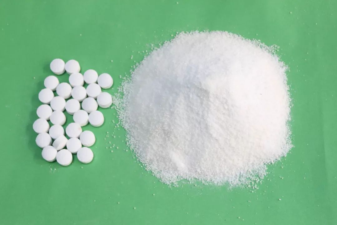 贵阳二氧化氯消毒片高效安全的现代消毒新选择