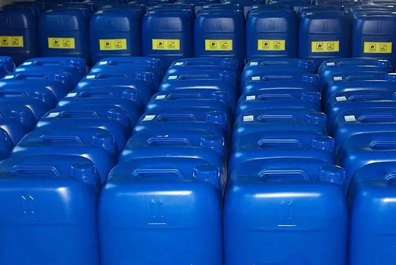 磺酸 十二烷基苯磺酸 工业级 99%高含量 洗涤原料