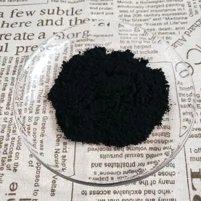 炭黑:涂料工业 色彩与防护的“双重担当”