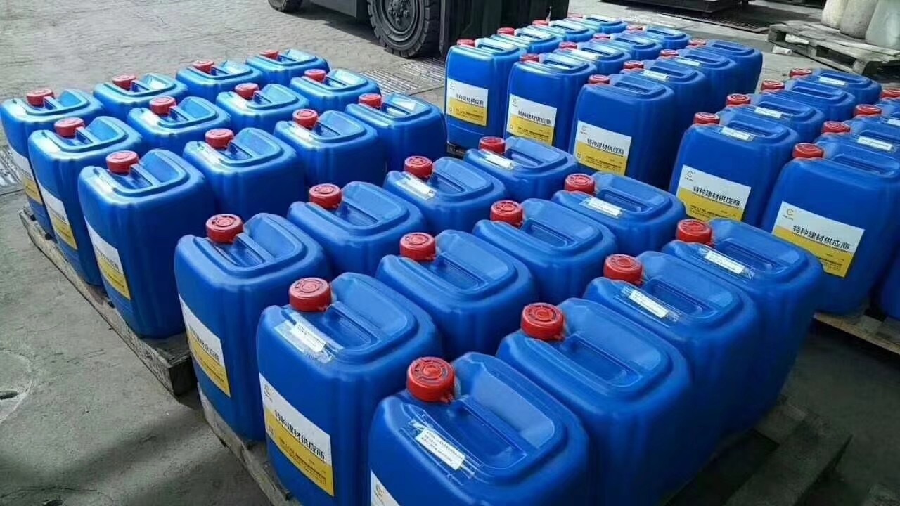 贵阳混凝土增强剂适用场景、用量与核心作用