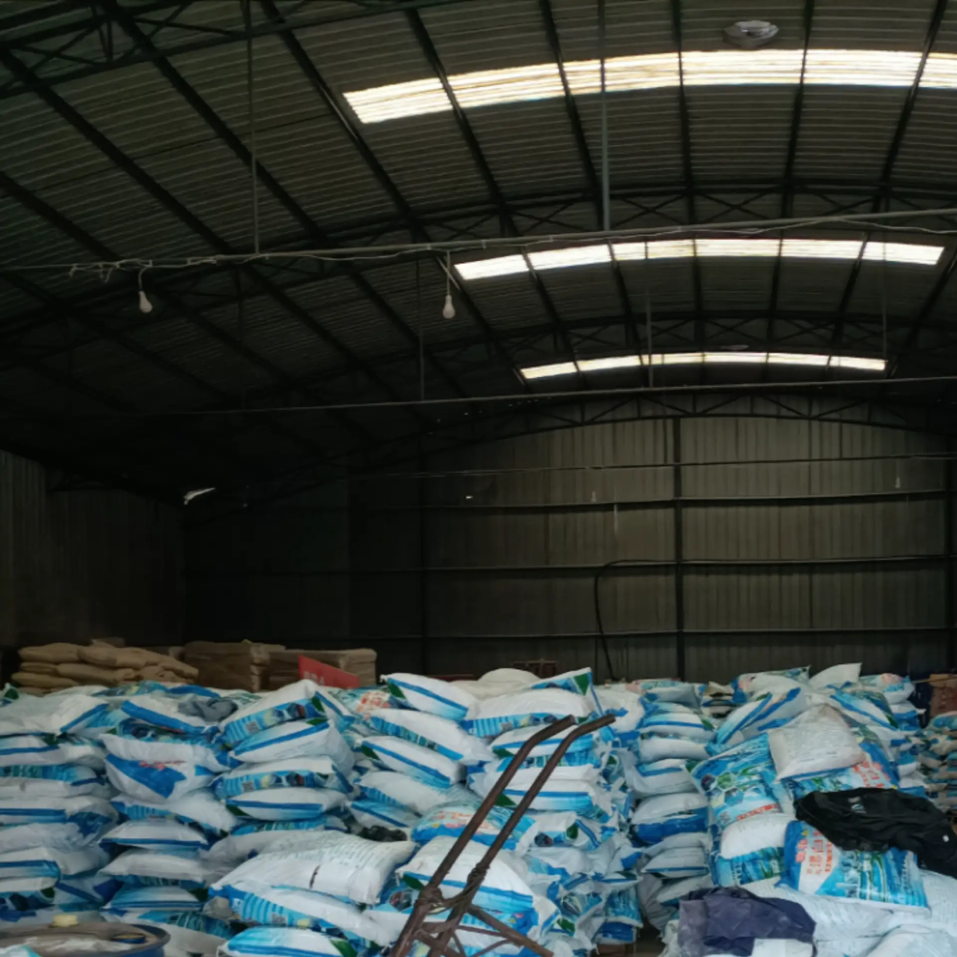 漂白粉销售厂家发挥最大效果