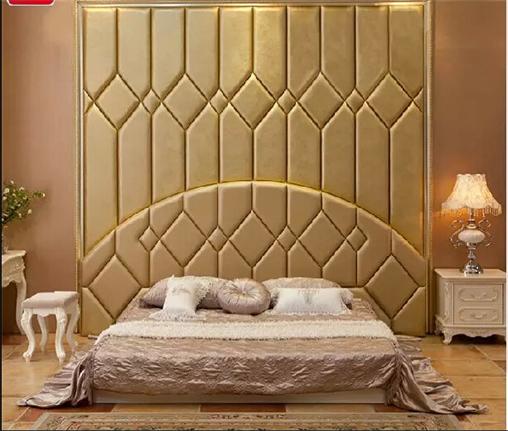 贵阳背景墙软包