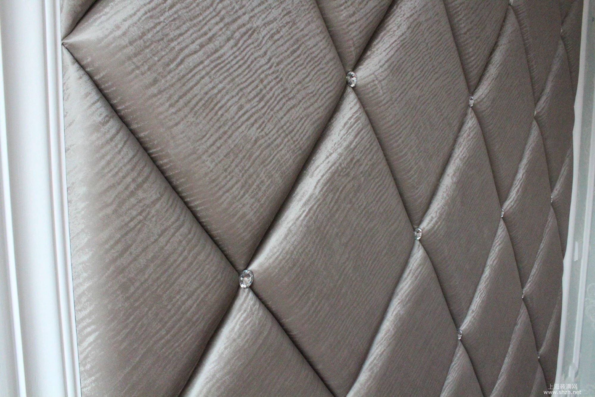 贵阳背景墙软包