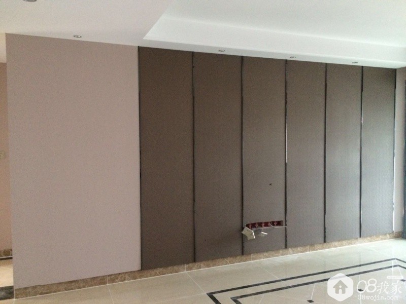 贵阳背景墙硬包