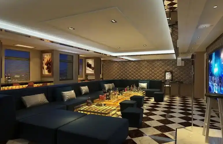 贵阳出的这个卧室软包背景墙，更优雅温馨!