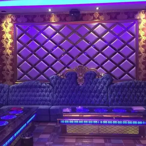 贵阳背景墙软包带你了解软包背景墙的优缺点