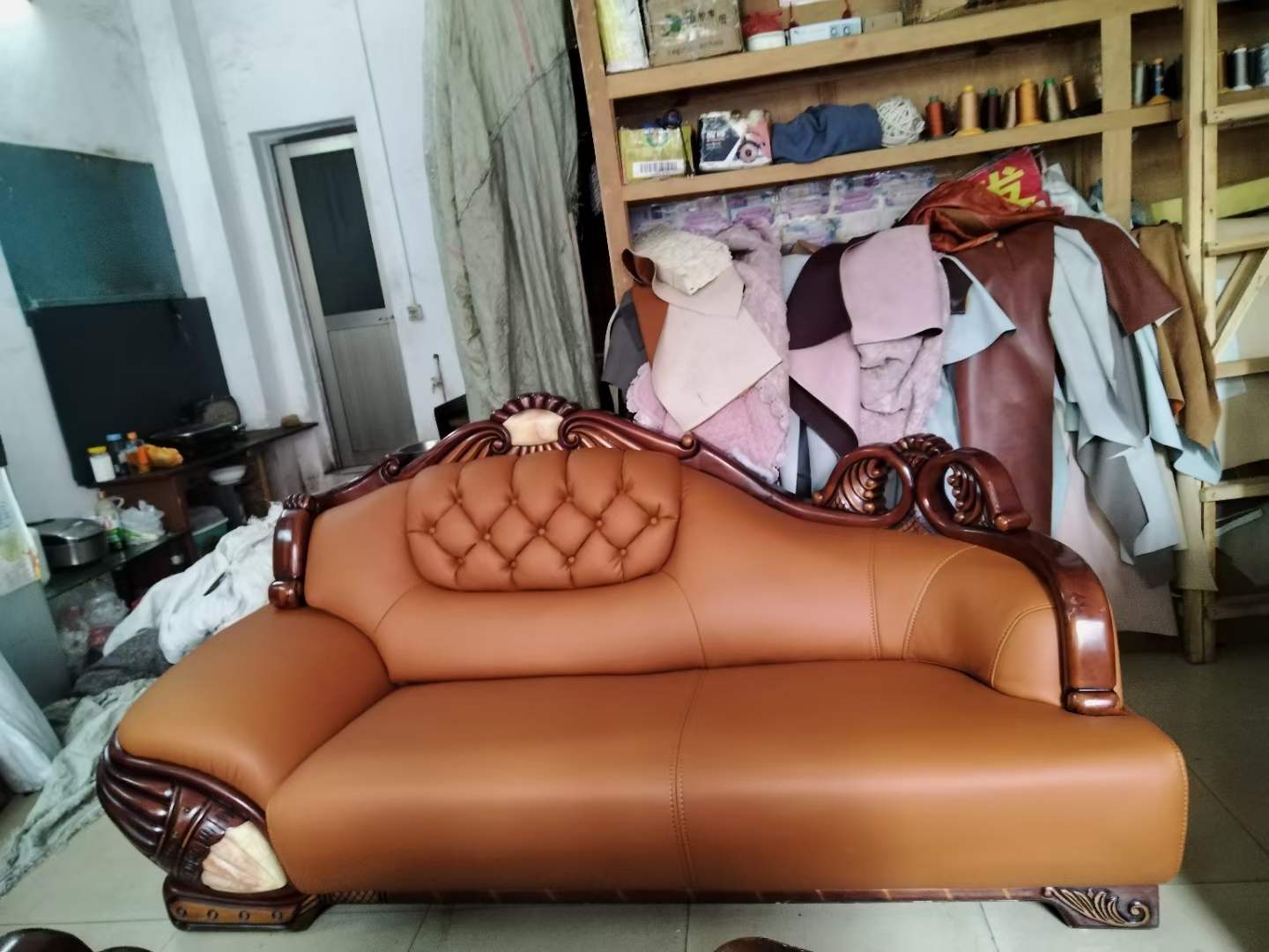 贵阳沙发维修电话