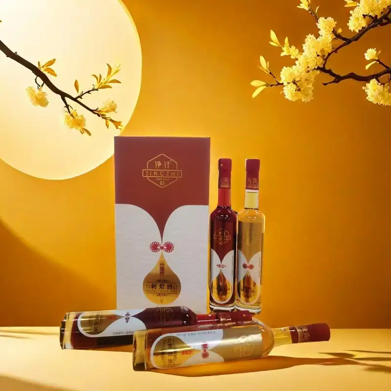 贵州净汁商贸有限公司