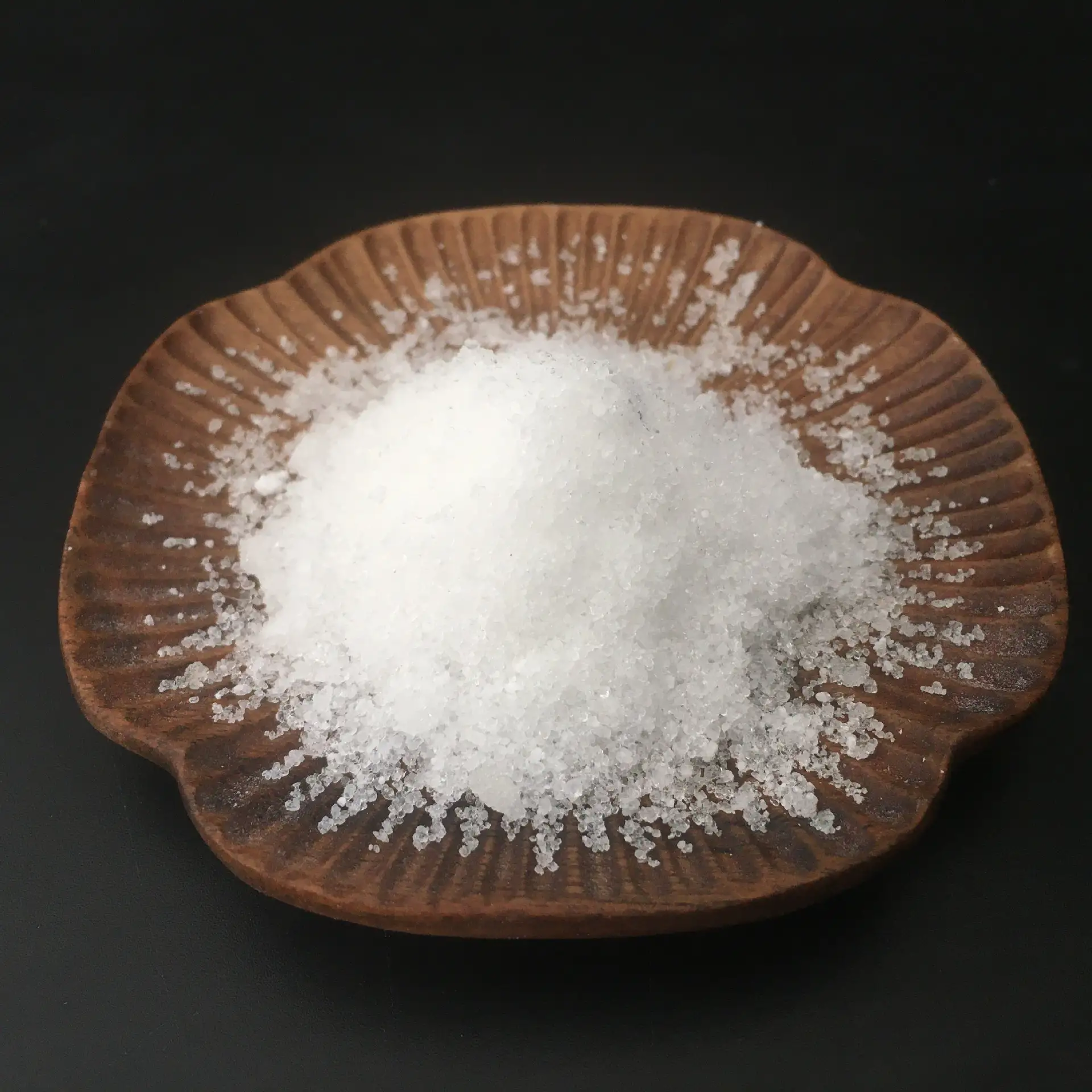 低成本软水方案！工业盐撑起锅炉安全运转