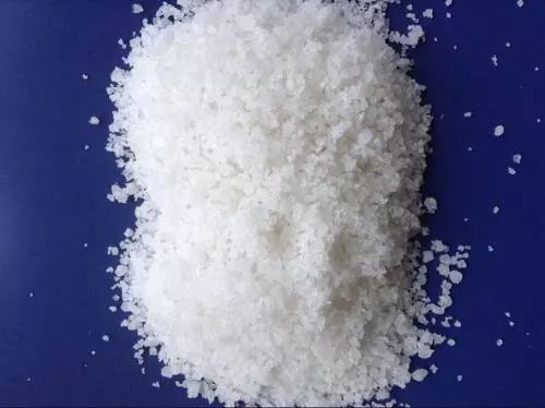 精制工业盐 污水处理 软化水质去除水垢 纯度高