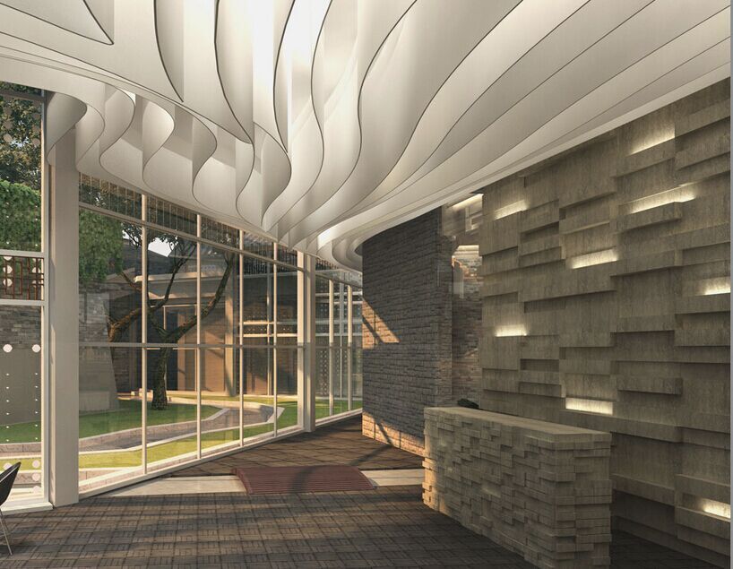 贵阳新华建筑装饰技术专业学校