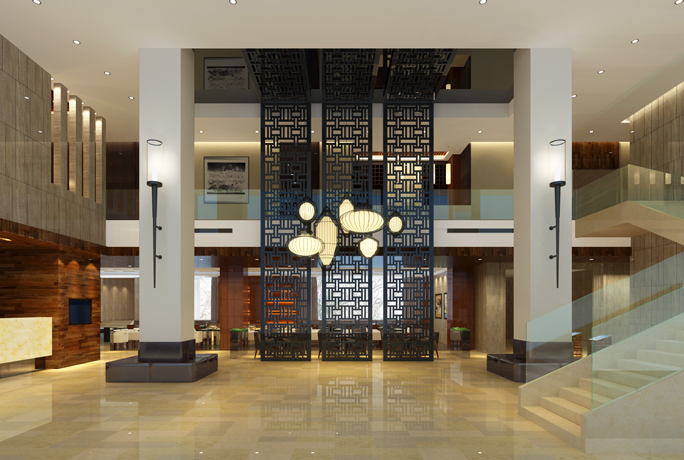 贵阳新华建筑装饰技术专业学校