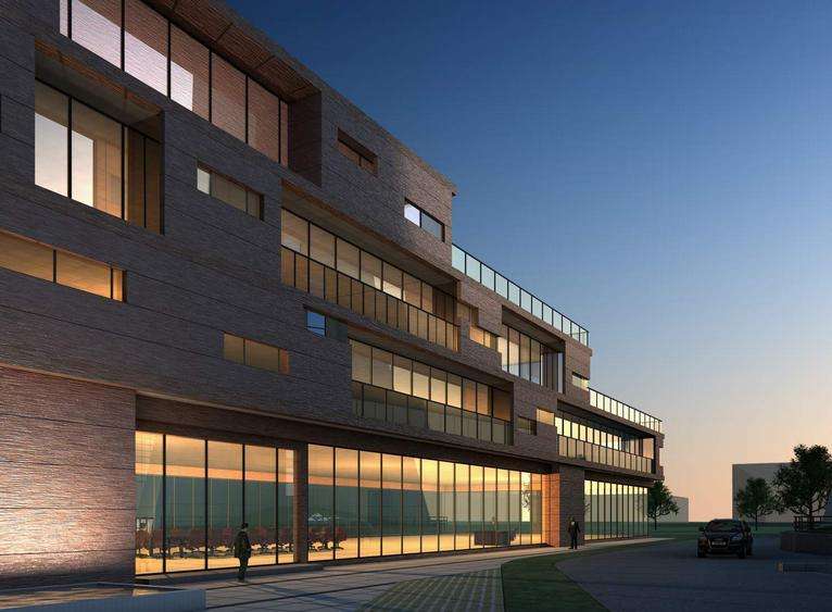 贵阳新华建筑装饰技术专业学校