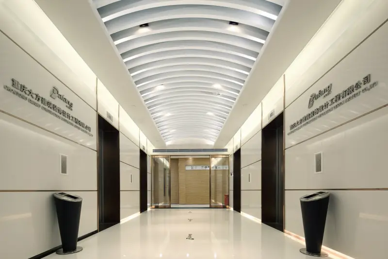 贵阳新华建筑装饰技术专业学校