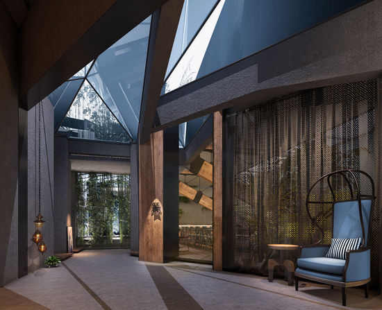 贵阳新华建筑装饰技术专业学校