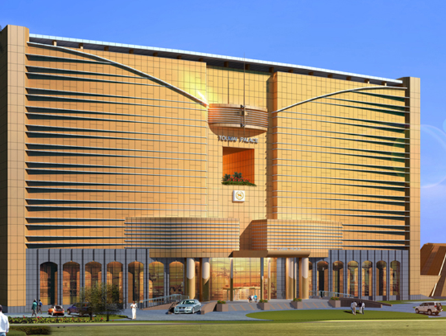 贵阳新华建筑装饰技术专业学校