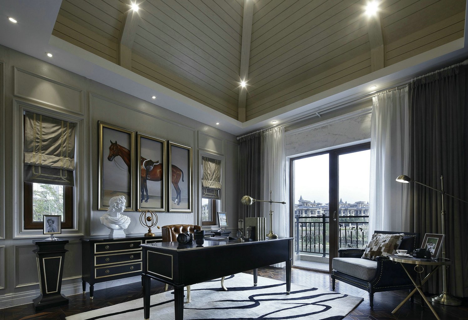 贵阳新华建筑装饰技术专业学校