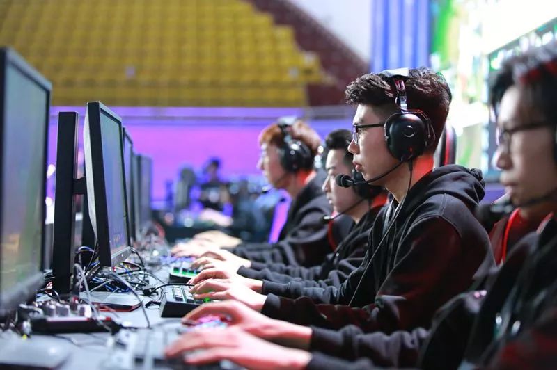 贵阳电子竞技运用与管理专业招生电话