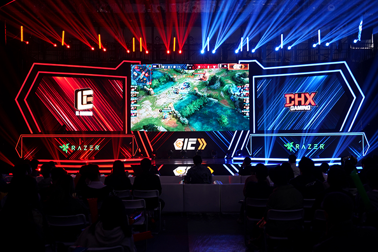 贵阳电子竞技运用与管理专业招生电话