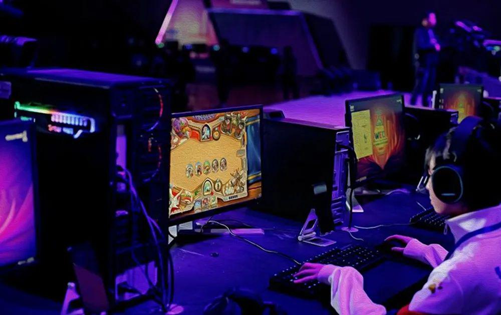 贵阳电子竞技运用与管理专业招生电话