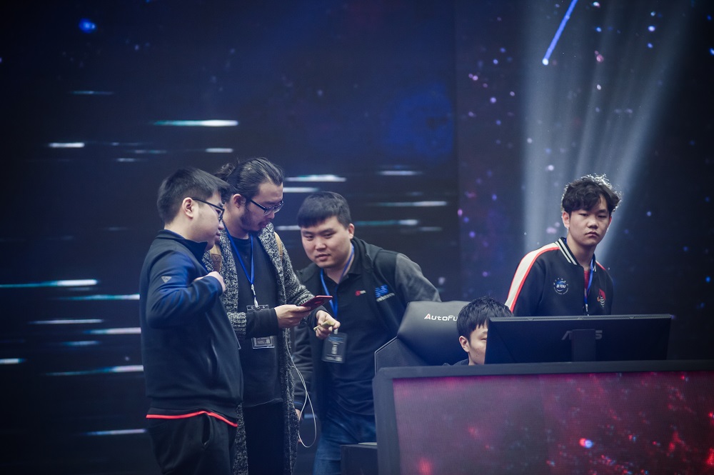 贵阳电子竞技运用与管理专业招生电话