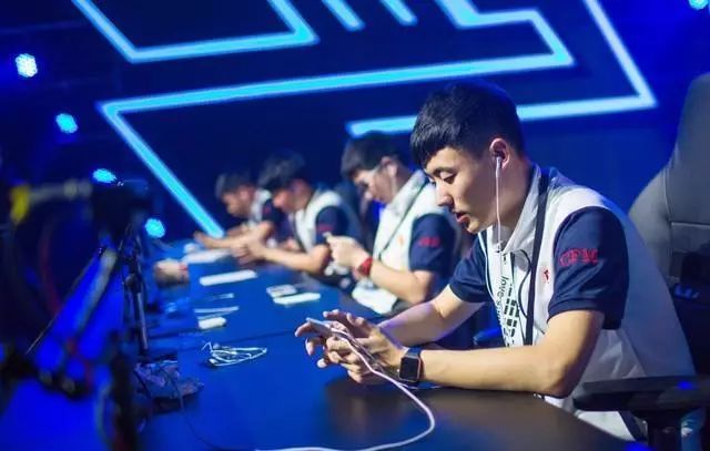 贵阳电子竞技运用与管理专业招生电话