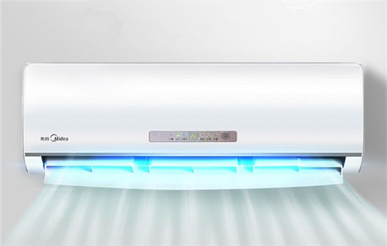 贵阳美的空调批发电话