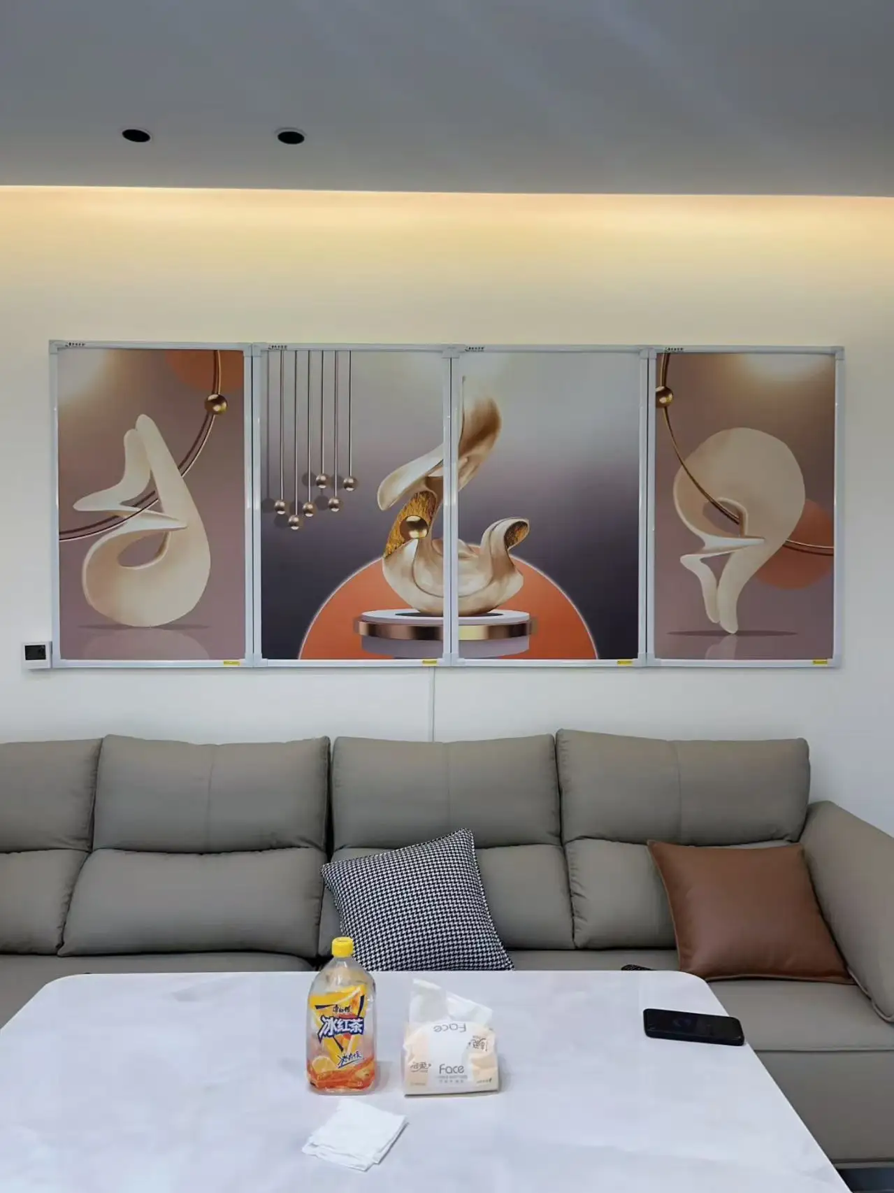 贵阳石墨烯墙暖厂家电话