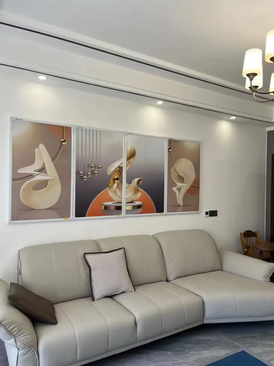 贵阳石墨烯墙画采暖厂家电话