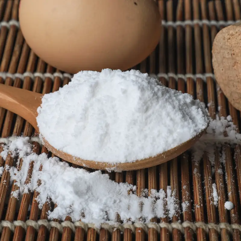 工业盐在机械工业中如何用作型砂粘结剂？