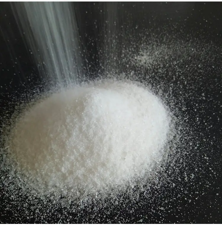 工业盐在污水处理中的应用