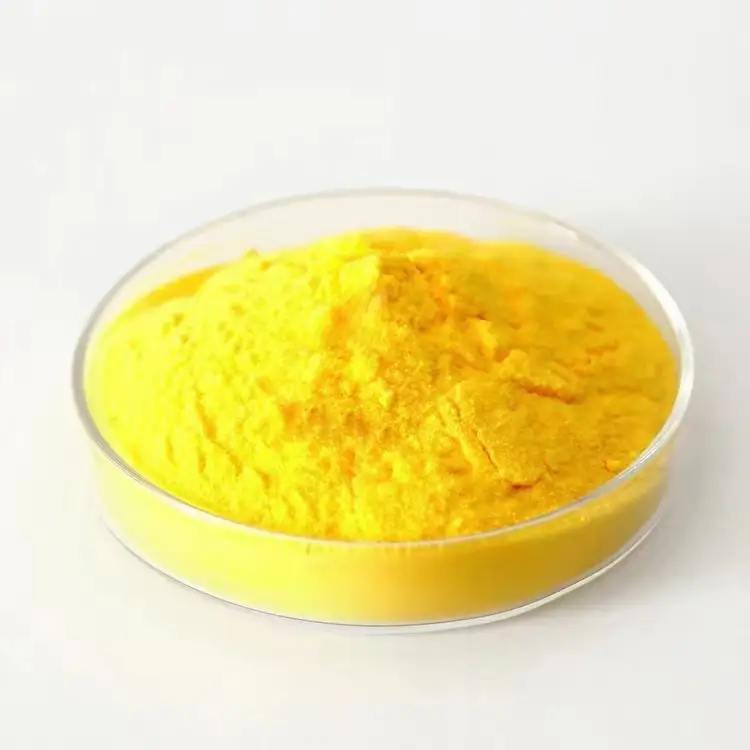 云南工业水处理聚合氯化铝（PAC）