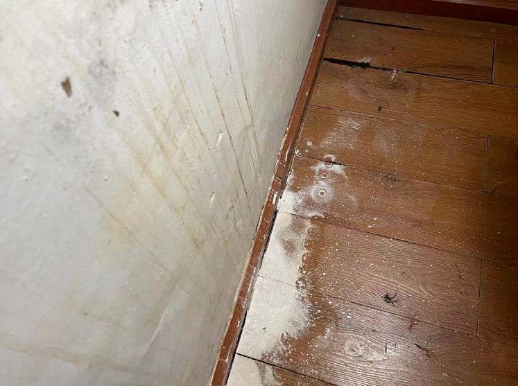 阳台漏水防治全攻略——特别适合贵阳坡地建筑