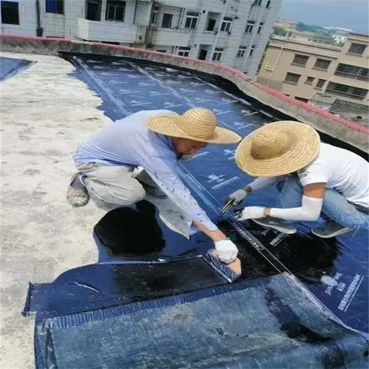 贵阳防水补漏电话