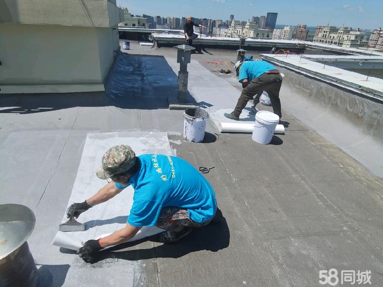 贵阳防水补漏电话