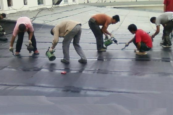 贵阳防水补漏电话