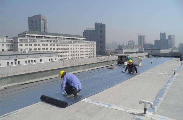 贵阳防水补漏电话