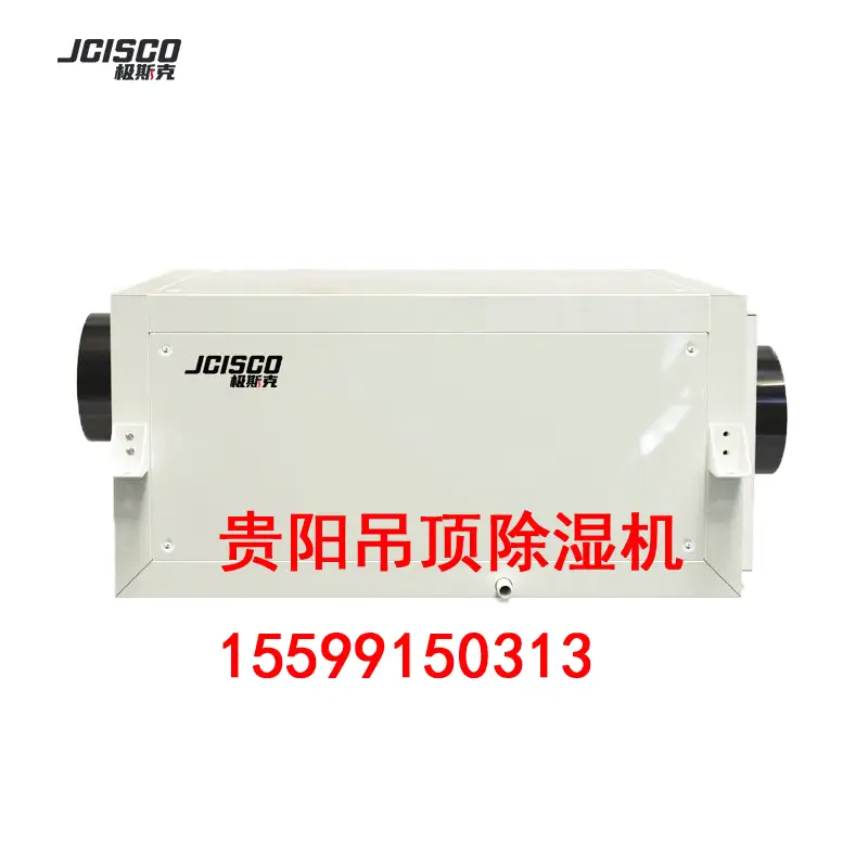贵阳吊顶除湿机