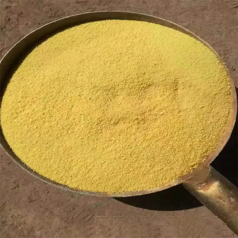 聚合氯化铝处理贵州养殖废水的核心优势解析