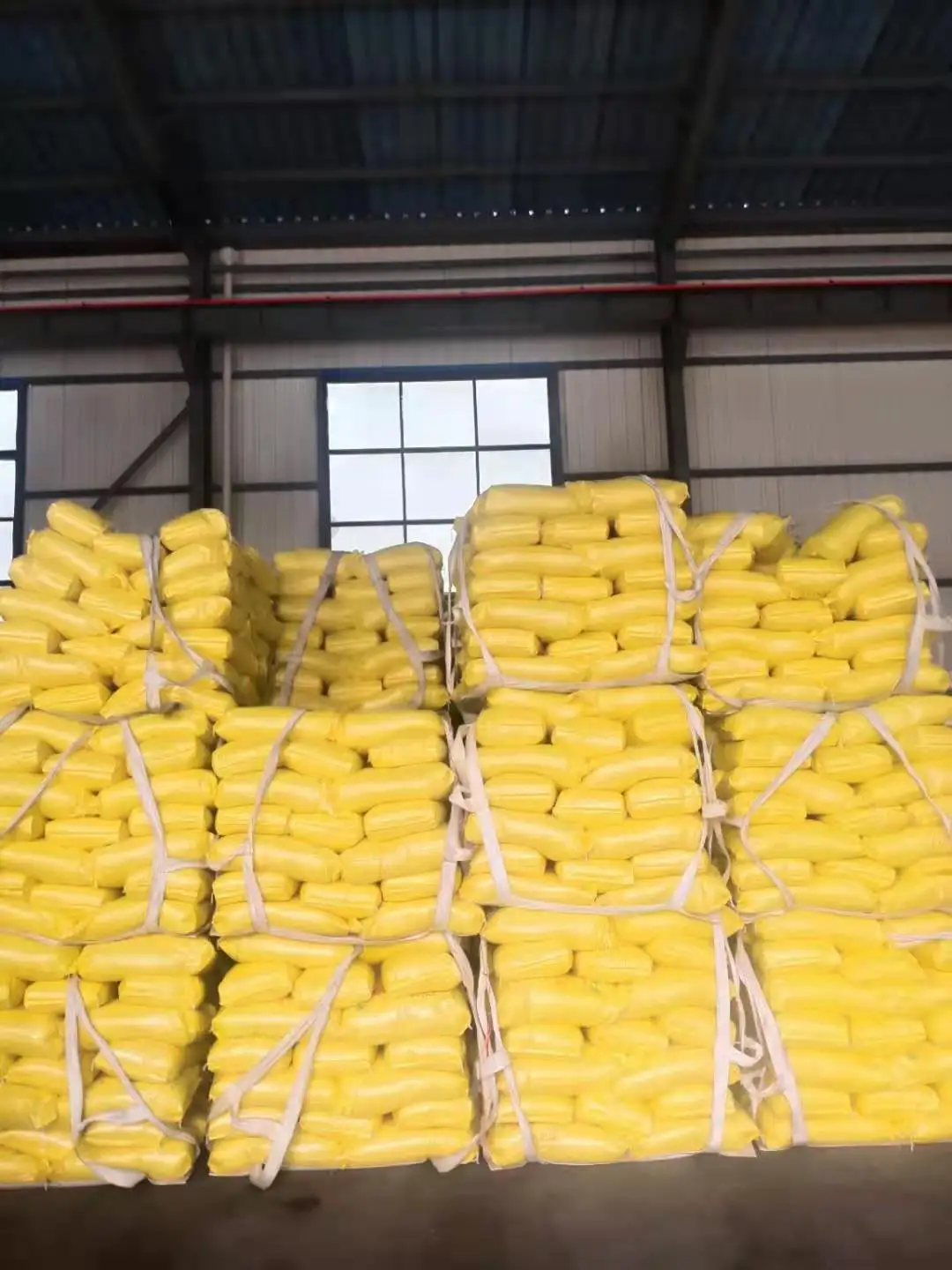 云南喷雾干燥型聚合氯化铝