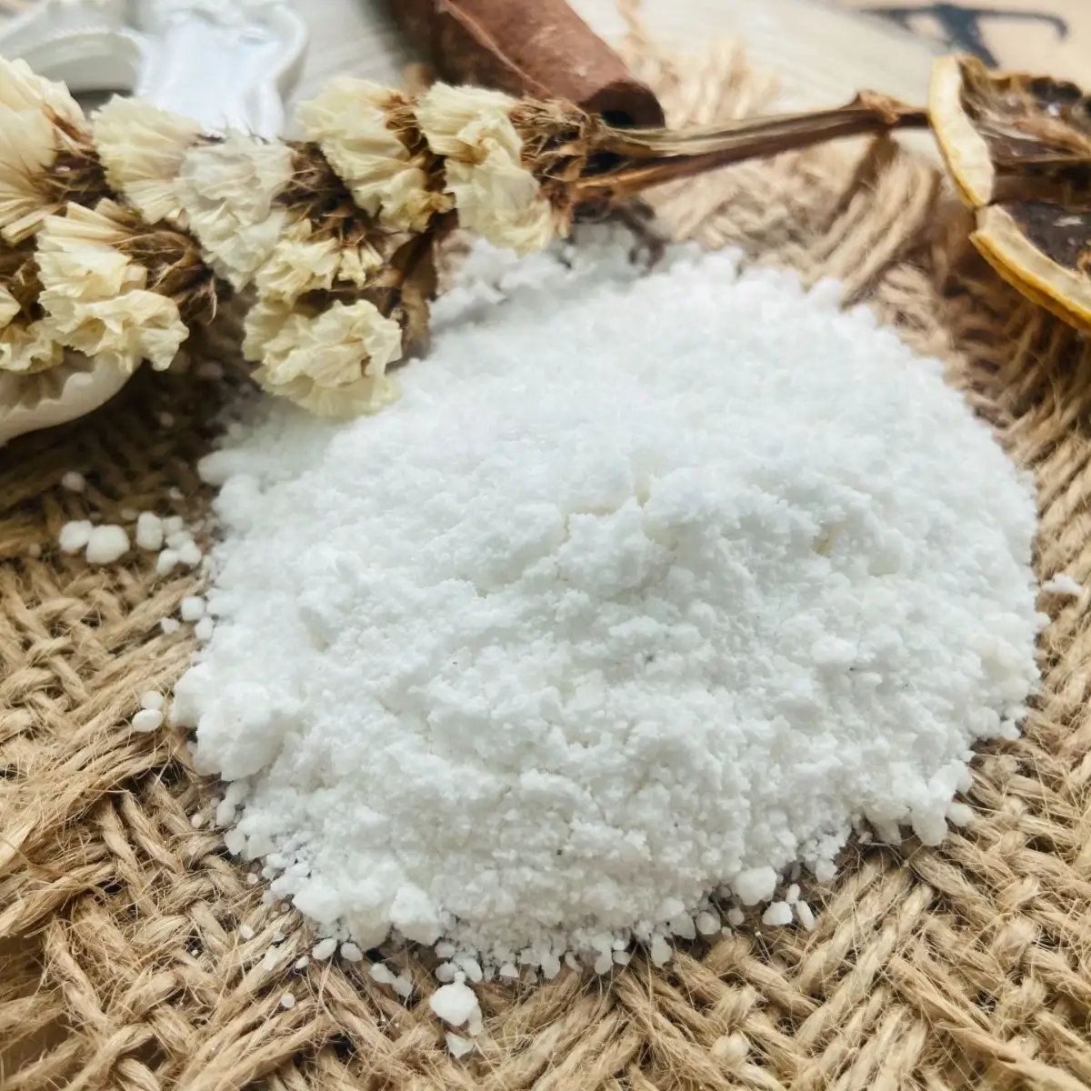 循环水系统防垢：工业盐让冷却设备长效运转