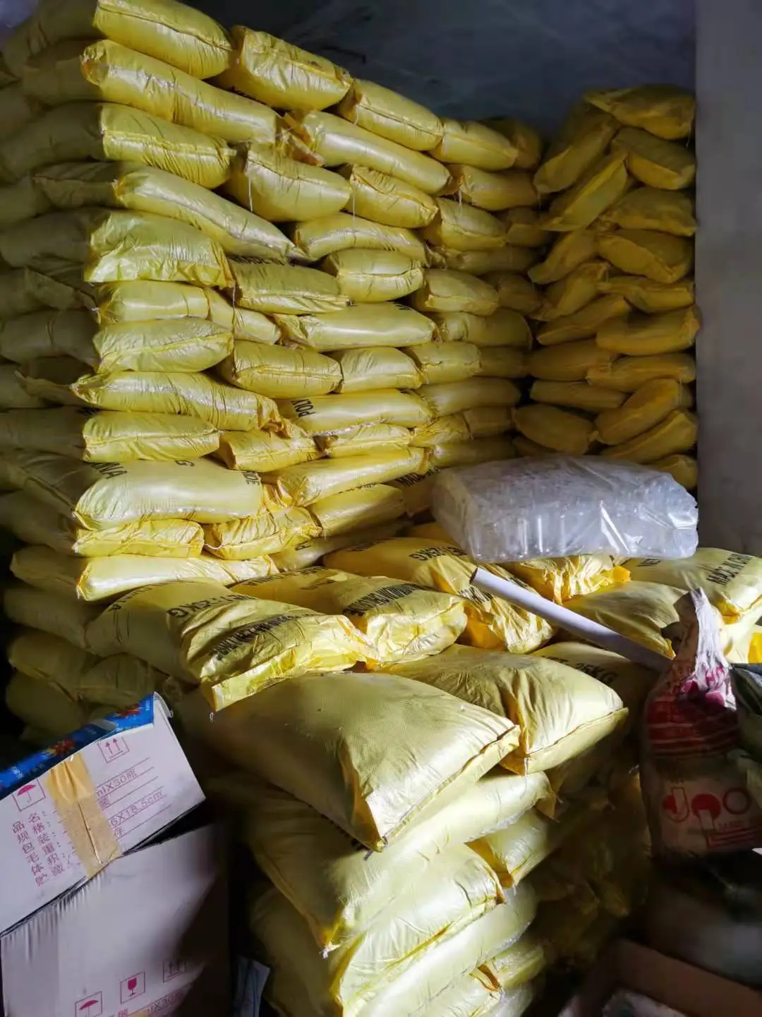 什么是聚合氯化铝