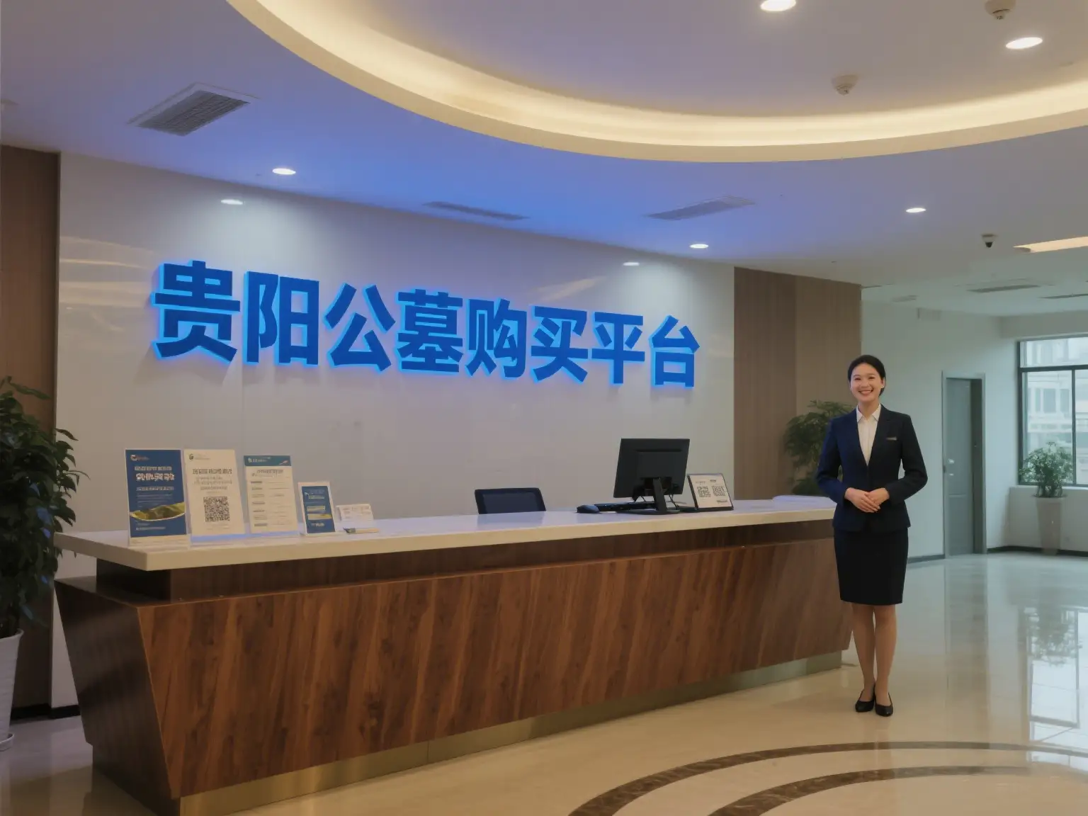 贵阳思亲园公墓陵园